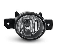 Valeo Renault Koelos Front Fog Light Right 08-11 Lamp Driver Off Side O/S