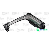 VALEO RIGHT DAYTIME RUNNING LIGHT 044653 FOR PEUGEOT