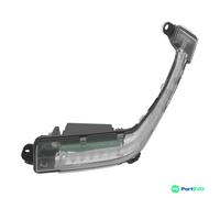VALEO RIGHT DAYTIME RUNNING LIGHT 044653 FOR PEUGEOT