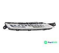 VALEO RIGHT DAYTIME RUNNING LIGHT 045151 FOR CITROËN