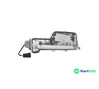 VALEO RIGHT DAYTIME RUNNING LIGHT 045157 FOR VOLVO