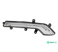 VALEO RIGHT DAYTIME RUNNING LIGHT 047703 FOR PEUGEOT