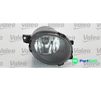 VALEO RIGHT FRONT FOG LIGHT 043877 FOR VOLVO