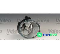 VALEO RIGHT FRONT FOG LIGHT 087598 FOR RENAULT