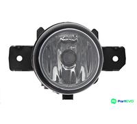 VALEO RIGHT FRONT FOG LIGHT 088045 FOR NISSAN RENAULT