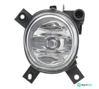 VALEO RIGHT FRONT FOG LIGHT 088896 FOR AUDI