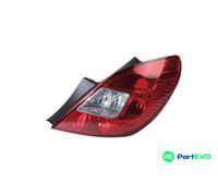 VALEO RIGHT TAIL LIGHT ASSEMBLY 043392 FOR OPEL VAUXHALL