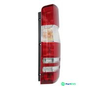 VALEO RIGHT TAIL LIGHT ASSEMBLY 043715