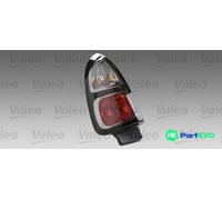 VALEO RIGHT TAIL LIGHT ASSEMBLY 043941 FOR CITROËN