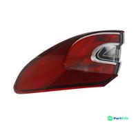 VALEO RIGHT TAIL LIGHT ASSEMBLY 044086 FOR RENAULT