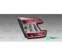 VALEO RIGHT TAIL LIGHT ASSEMBLY 044088 FOR RENAULT