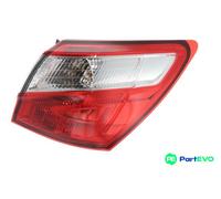 VALEO RIGHT TAIL LIGHT ASSEMBLY 044176 FOR NISSAN