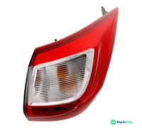 VALEO RIGHT TAIL LIGHT ASSEMBLY 044448 FOR FORD