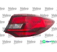 VALEO RIGHT TAIL LIGHT ASSEMBLY 044958 FOR OPEL