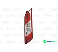 VALEO RIGHT TAIL LIGHT ASSEMBLY 045253 FOR FORD