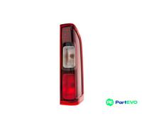VALEO RIGHT TAIL LIGHT ASSEMBLY 045265