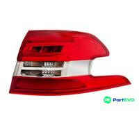 VALEO RIGHT TAIL LIGHT ASSEMBLY 045373 FOR PEUGEOT