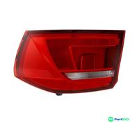 VALEO RIGHT TAIL LIGHT ASSEMBLY 045383 FOR VW