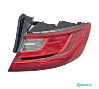 VALEO RIGHT TAIL LIGHT ASSEMBLY 047058