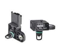 VALEO 255610 Intake manifold pressure sensor