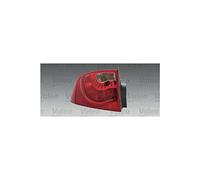Valeo Service 043928 Rear Lamp