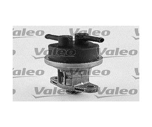 Valeo Service 247091 Fuel Pump