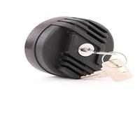 Valeo Fuel Cap 247558 - Sealing cap with key for Citroën, Fiat, Lancia, Peugeot
