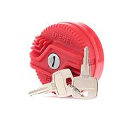 Fuel filler cap with key 247560 VALEO for FIAT ALFA ROMEO