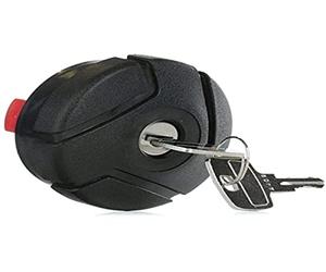 Valeo Service 247608 Petrol Cap, black