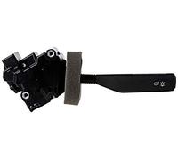 Valeo Service 251154 Lighting Switch, Black