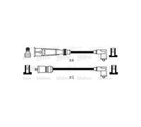 Valeo Service 346072 Ignition Leads Set