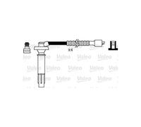 Valeo Service 346082 Ignition Leads Set