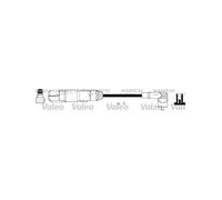 Valeo Service 346116 Ignition Leads Set