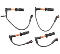 Valeo Service 346184 Ignition Leads Set