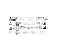 Valeo Service 346194 Ignition Leads Set