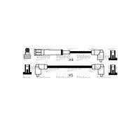 Valeo Service 346211 Ignition Leads Set