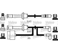 Valeo Service 346249 Ignition Leads Set