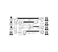 Valeo Service 346253 Ignition Leads Set