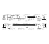Valeo Service 346266 Ignition Leads Set