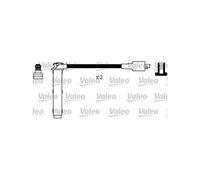Valeo Service 346337 Ignition Leads Set