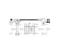 Valeo Service 346419 Ignition Leads Set