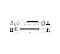Valeo Service 346461 Ignition Leads Set
