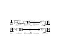 Valeo Service 346463 Ignition Leads Set