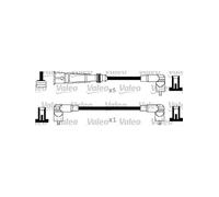 Valeo Service 346465 Ignition Leads Set