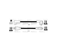 Valeo Service 346468 Ignition Leads Set