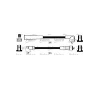 Valeo Service 346496 Ignition Leads Set