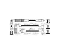 Valeo Service 346505 Ignition Leads Set