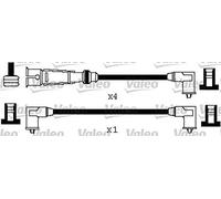 Valeo Service 346566 Ignition Leads Set
