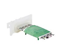 Valeo Electronic Control 509898 – Air Conditioning Actuator