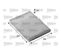 FILTER INTERIOR AIR 698276 FOR RENAULT MEGANE/Hatchback/Van/Grandtour/Break 1.9L